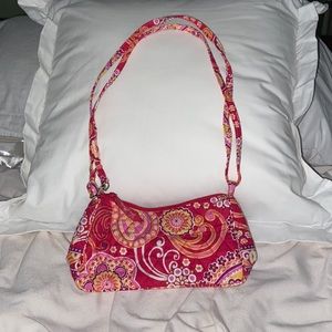 Vera Bradley Small Shoulder Bag